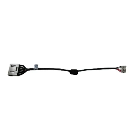 

New Laptop DC Power Jack Charging Cable for Lenovo G50 G50-70 G50-45 G50-30 G40-70 G50-70m G50-80
