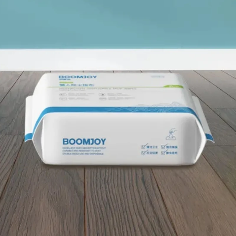 

Одноразовые электростатические салфетки для швабры 35 шт.