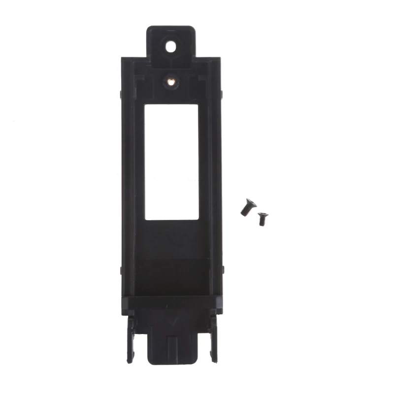 

Durable SSD M.2 PCIE 2280 NVME Plastic Mounting Bracket for ThinkPad P50 Replacement Storage Bracket Accessories J60A