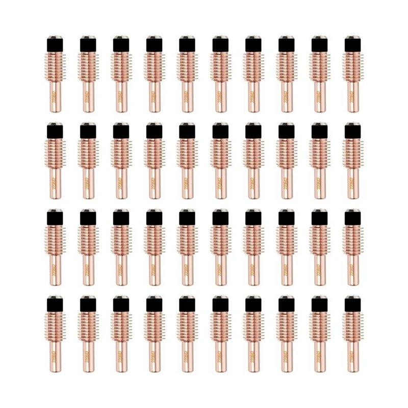 35шт 220842 Электроды совместимые с PMX 45XP 65 85 105 расходные материалы для плазмы резак