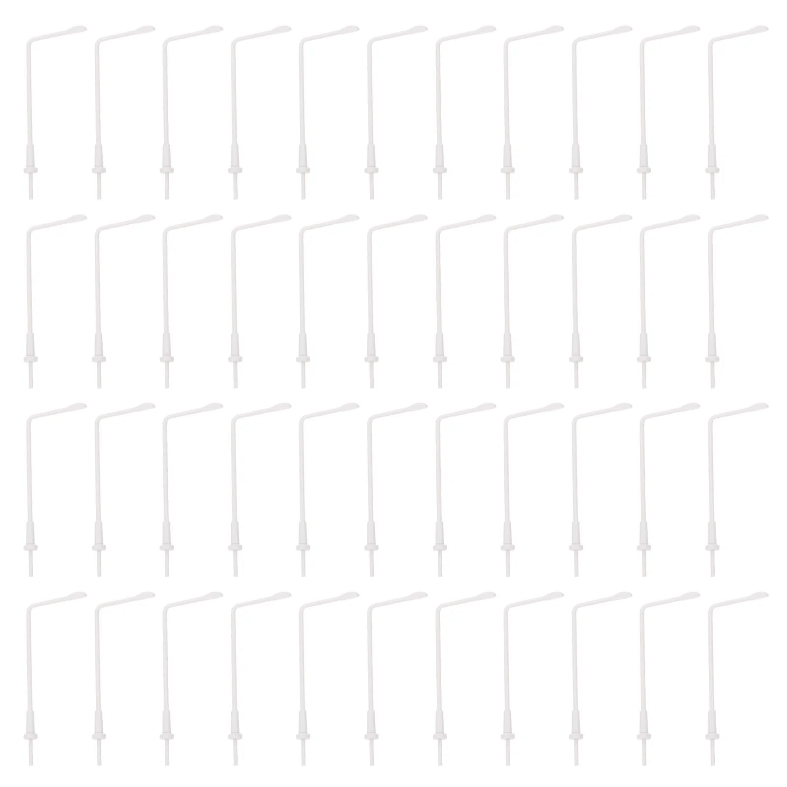 

Миниатюрные столбы уличных фонарей, модель, украшение для миниатюрной мебели, настольное украшение