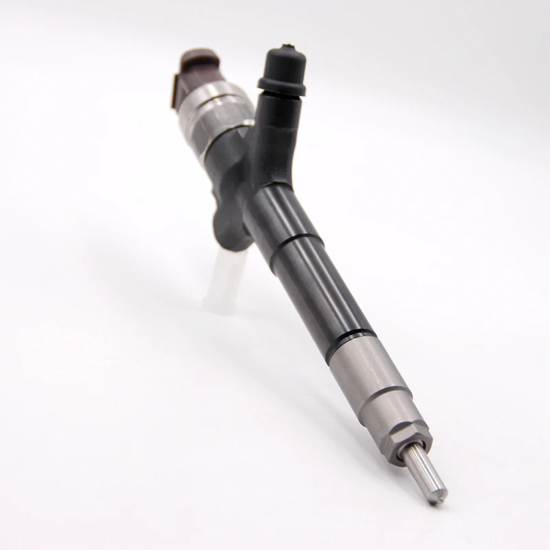 1 шт. Форсунка для дизельного двигателя YD25 OE NO.:16600-EC00C 16600-EB70C 095000-6253