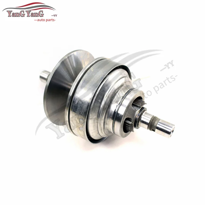 0AW Auto зубчатое колесо для передачи suite содержит основные и вспомогательные