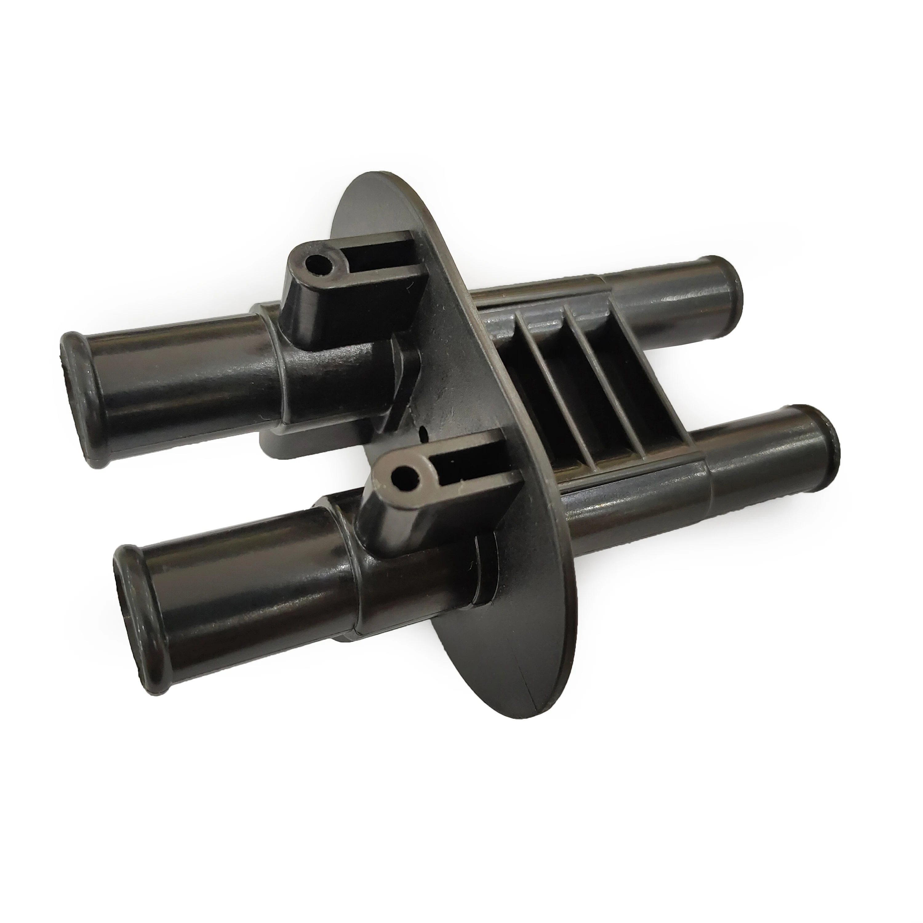 

Для TOYOTA LEXUS Prado 4Runner GX460 FJ Cruiser 4-ходовой клапан, подключение шланга теплого воздуха 87207-60190 87207-60191 88840-60160