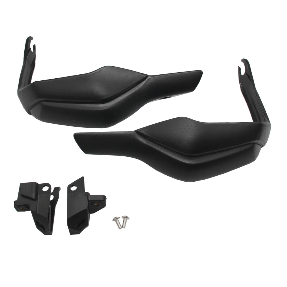 

Motorcycle Hand Guards For Honda X-ADV 750 XADV 750 2017 2018 2019 2020 Handlebar Handguard Handle Protector Accessories