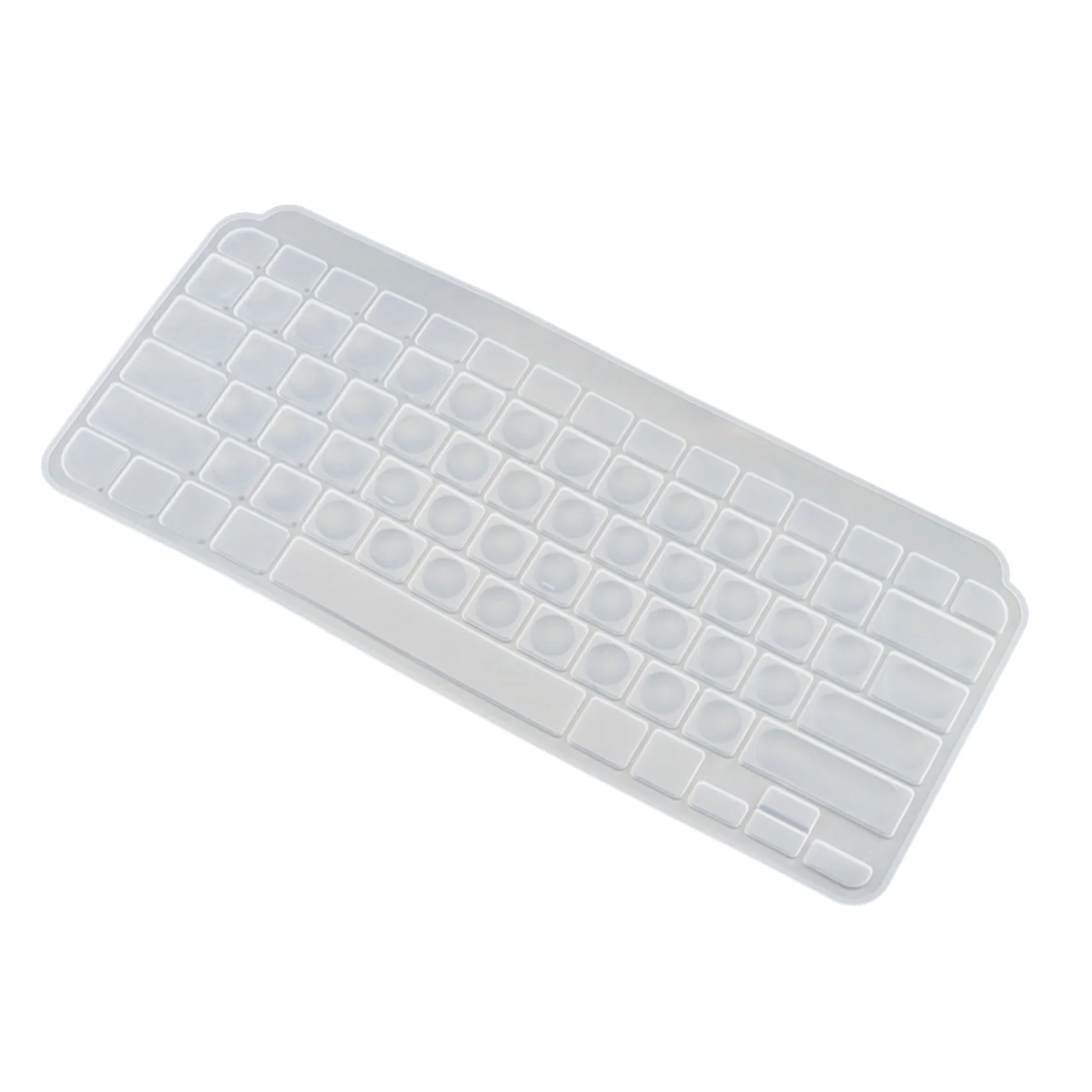 

Keyboard Cover For Logitech MX Keys Mini Wireless Illuminated Keyboard Ultra Thin Logitech MX Keys Mini Keyboard Protective Film