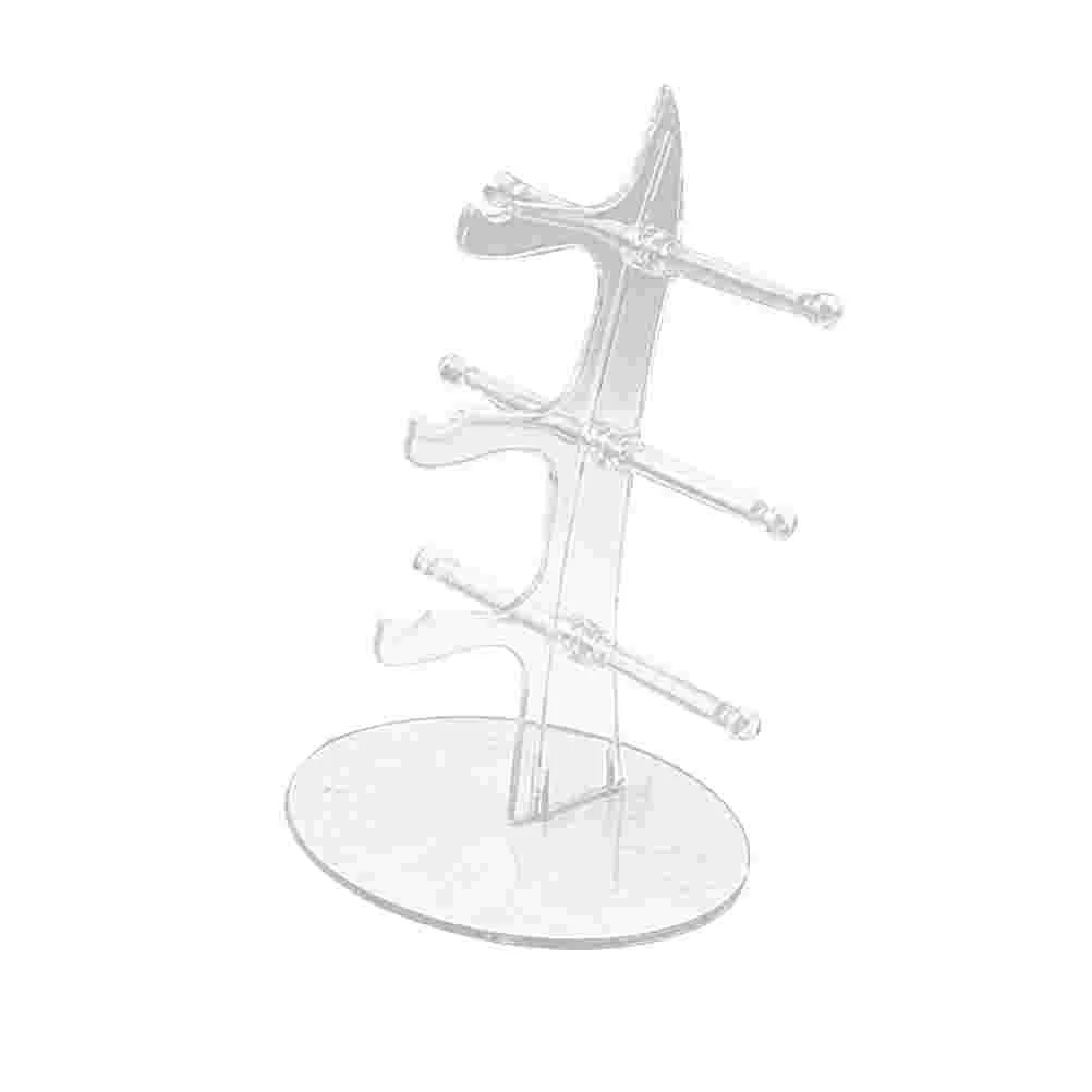

1pc Sunglass Rack Holder Sunglasses Holder Optical Frame Stand Glasses Holder Sunglasses Display Stand