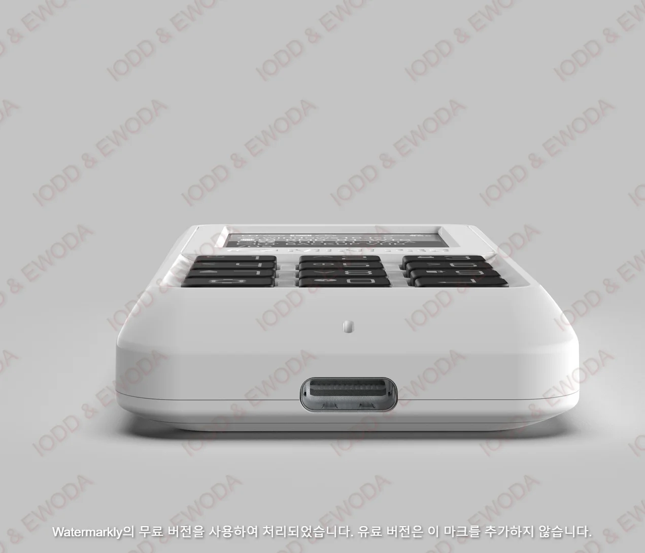 IODD MINI PRO M.2 NGFF SATA 2280 USB-C | AliExpress