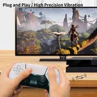 handle receiver compact gaming accessories high speed bluetooth compatible receiver handle converter