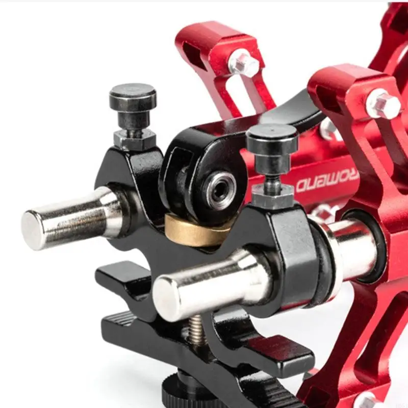 H053 складное велосипедное устройство быстрого выпуска для |