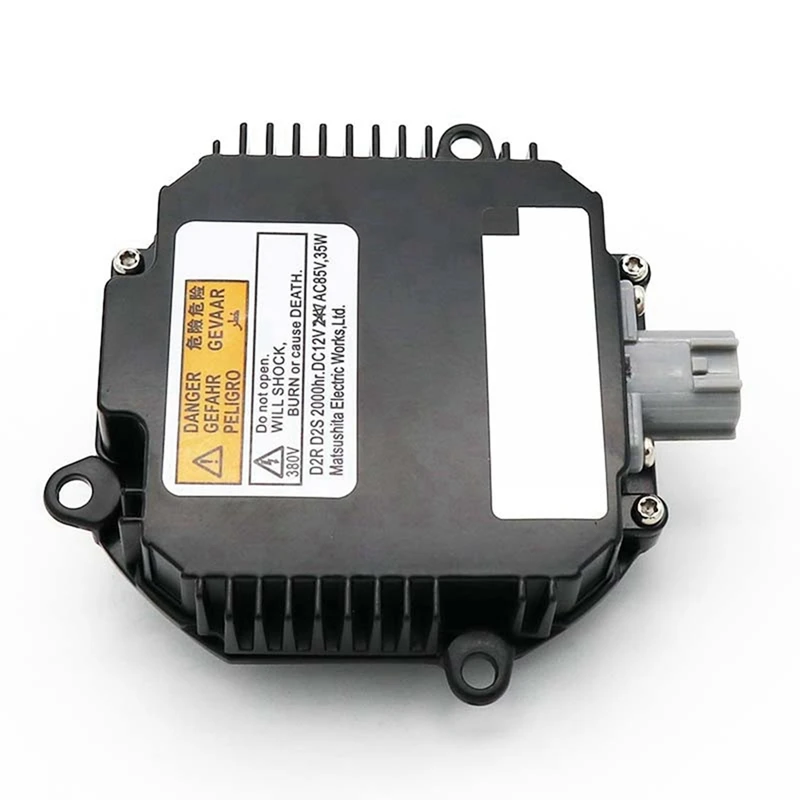 

3x D2S D2R ксеноновый балласт HID блок управления 28474-89904 для Nissan Infinit