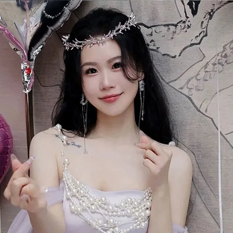 Готическая корона Thorn Crown в ассортименте