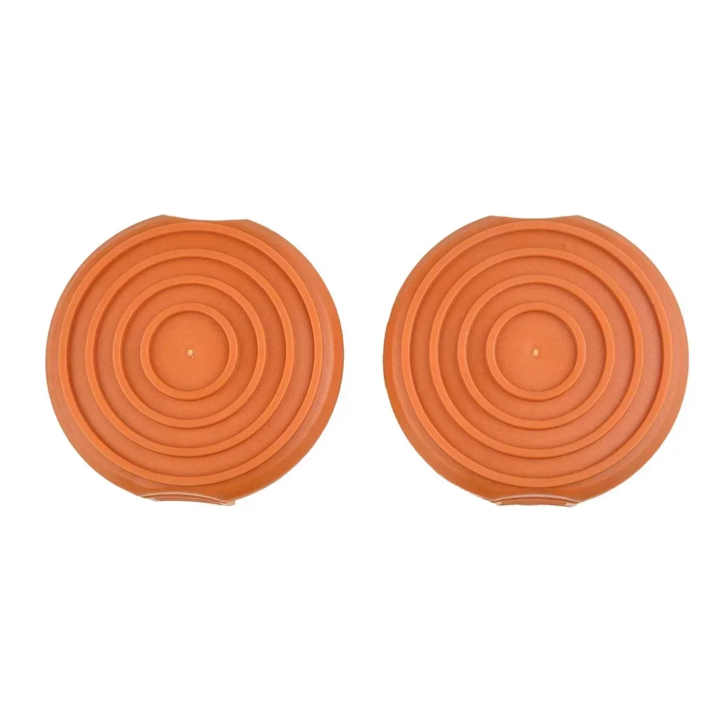 Для WORX GT/WG 112E / 118E 119E 184E 168E крышка резьбы триммера для газона WA0037 из