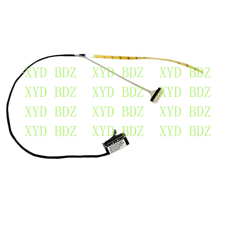 Фото CDB для LVDS ЖК-видеокабель 3nod 5C10R 0736864411204500040 Замена №1