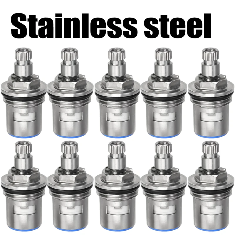 

Картриджи для крана из меди