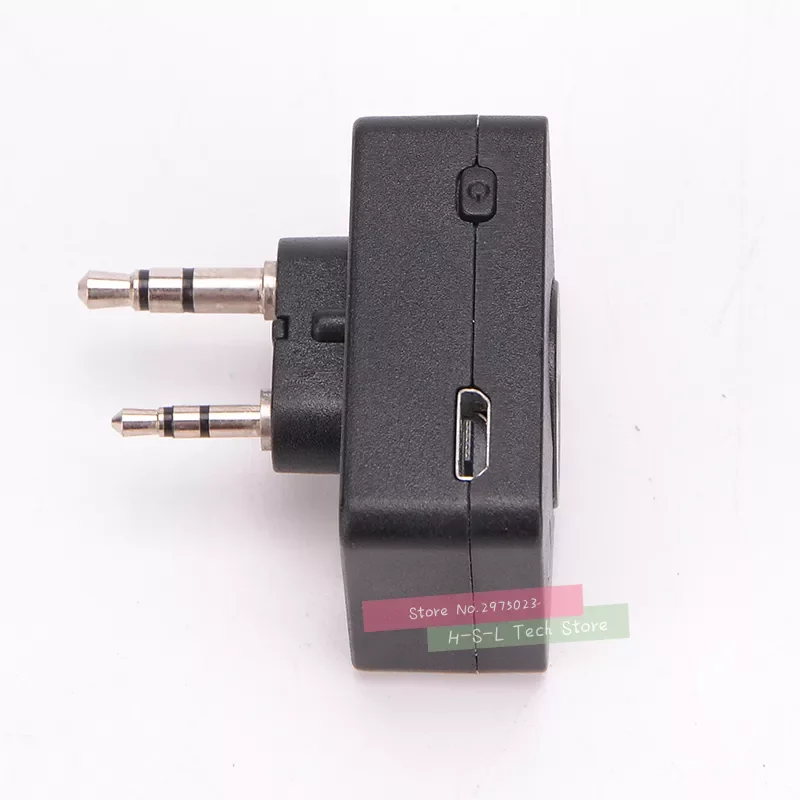 

Talkie Wireless BT Bluetooth Adapter For HB-6A HB-6B HB-780D
