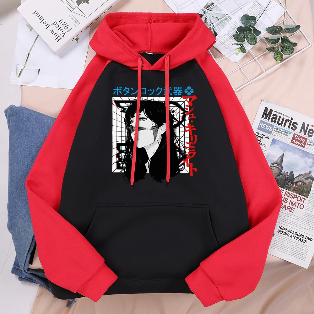 

Женский свитшот в городском стиле с капюшоном и карманами