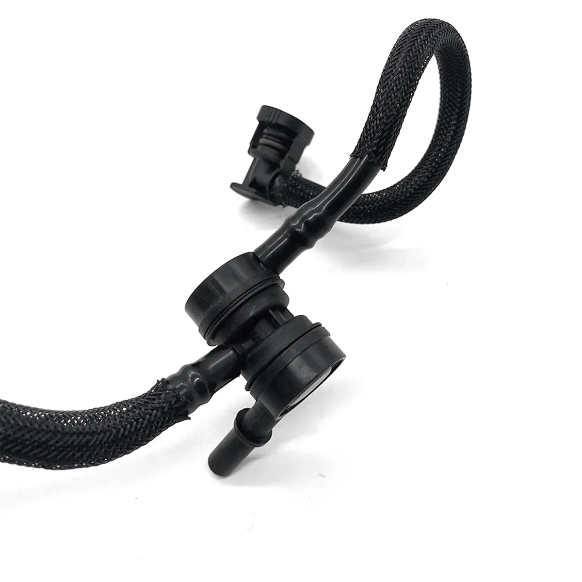 LR 057631 Для Jaguar F-Pace для Land Rover трубка подачи топлива с чистым T2H2807