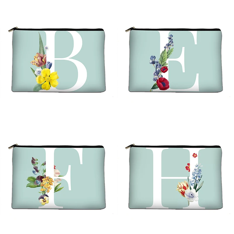 

Дорожный портативный органайзер для туалетных принадлежностей с надписью