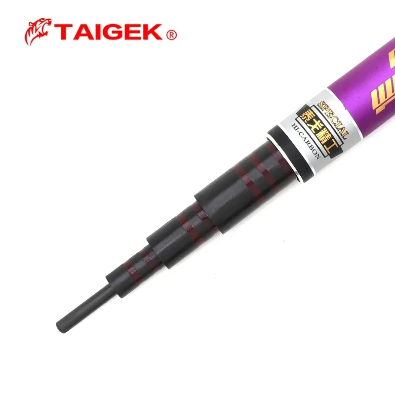 Легкая вудка TAIGEK 4 5 м-7 2 м