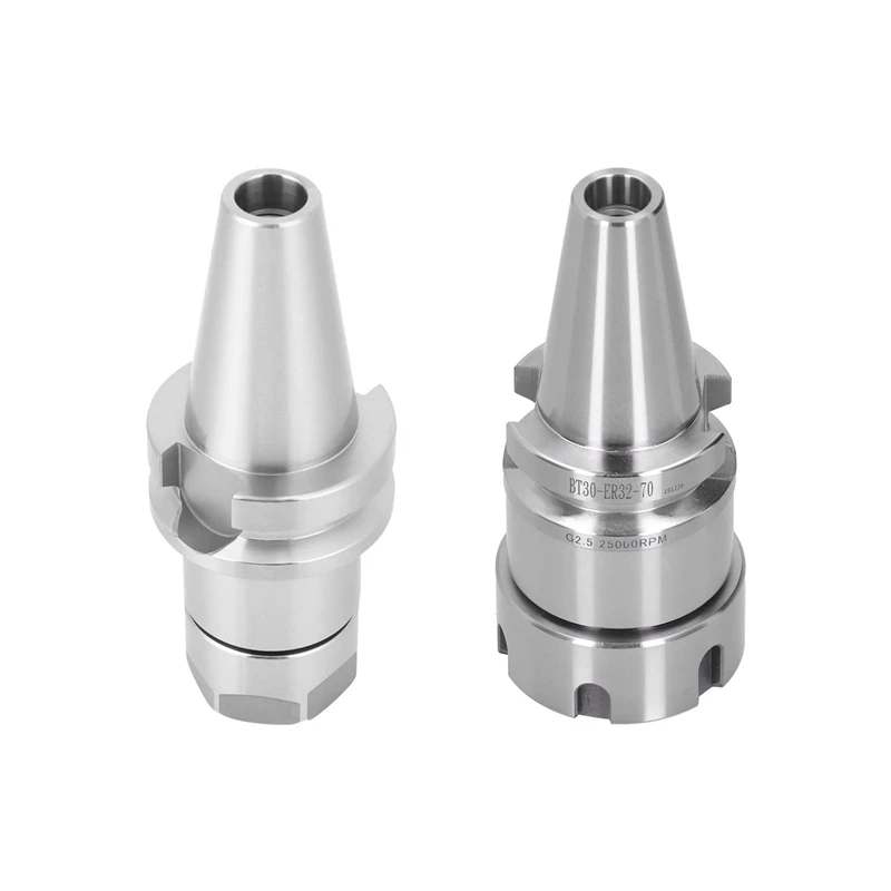 

Milling Collet Chucks High-Precision Cnc Tool Holder Milling Lathe Tool