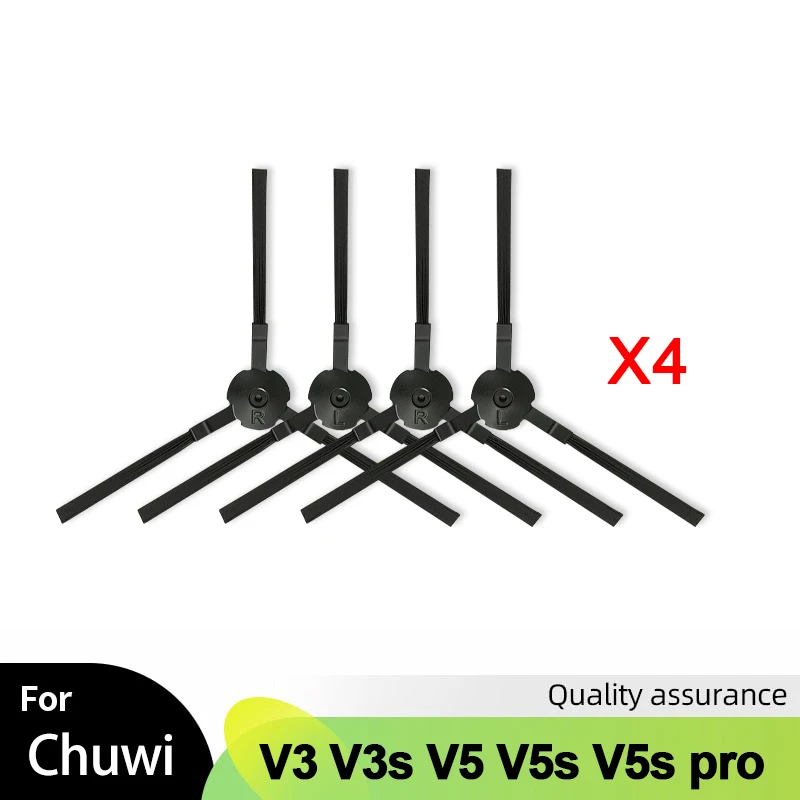 

CHUJIN Фильтры для iLife Chuwi V3 V3s V5 V5s V5s pro V50 V55 x5