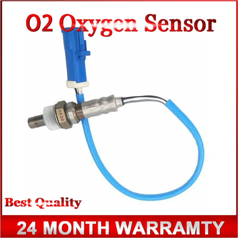 For Rear & Front Oxygen Sensor O2 Mazda CX-9 CX9 CY03-18-861 Air Fuel Ratio Sensor Accessories Auto Parts