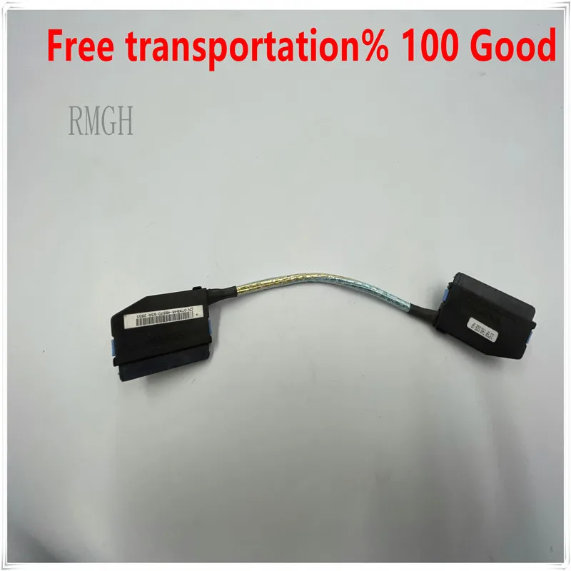 

Original genuine CN-0TX846 for Dell SAS Cable PowerEdge100% tested good