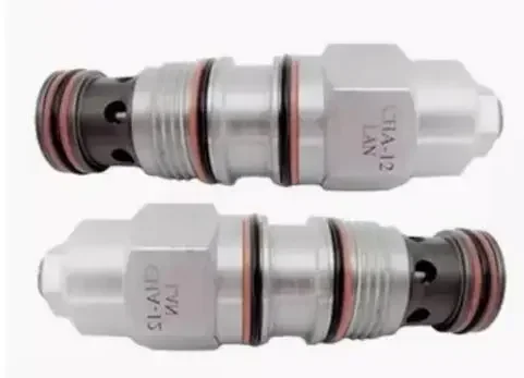 Разгрузочный клапан для талии