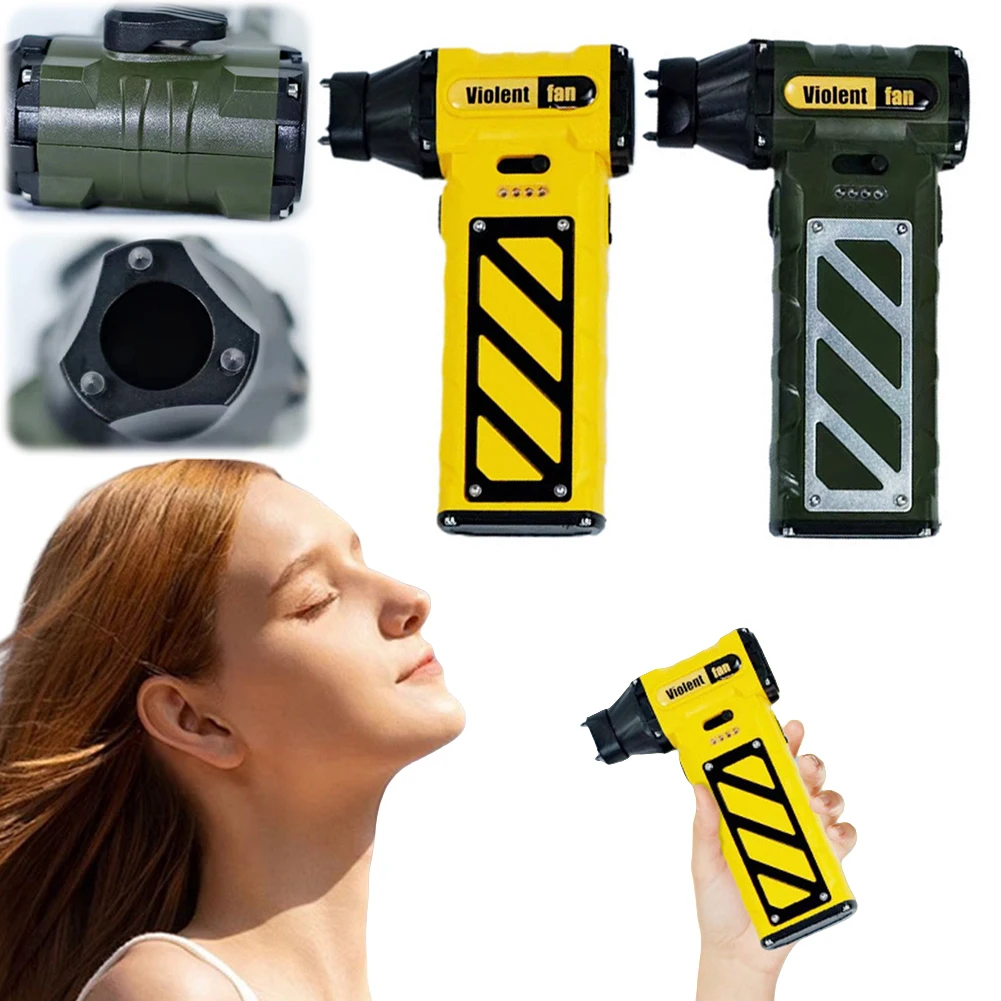 110000 Мини-турбореактивный вентилятор RPM бесщеточный двигатель мощный воздушный