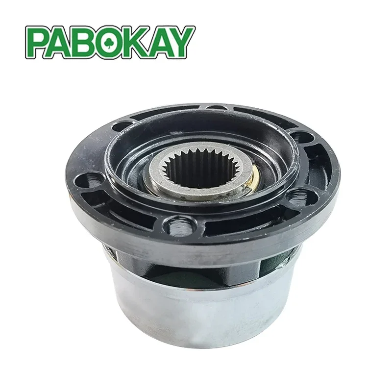 1 шт. x запирающая втулка для JEEP CJ Ster C104 Scout II Terra Traveller Camper Envemo Engesa UMM ALTER ENGESA B032HP AVM402HP