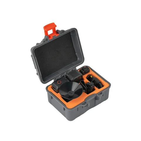 TENENELE Водонепроницаемый чехол для DJI OSMO Nano Mini