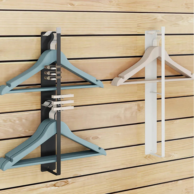 

Multifunctional Shelving Hanger Storage Balcony Washing Machine Wall Hanging No Punching Magnetic Suction Hook Drying Hanger