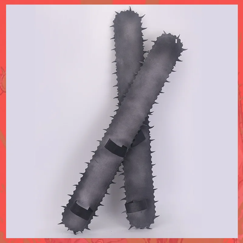 Аксессуары для ручной пилы в стиле аниме Denji ручная пила аксессуары реквизит