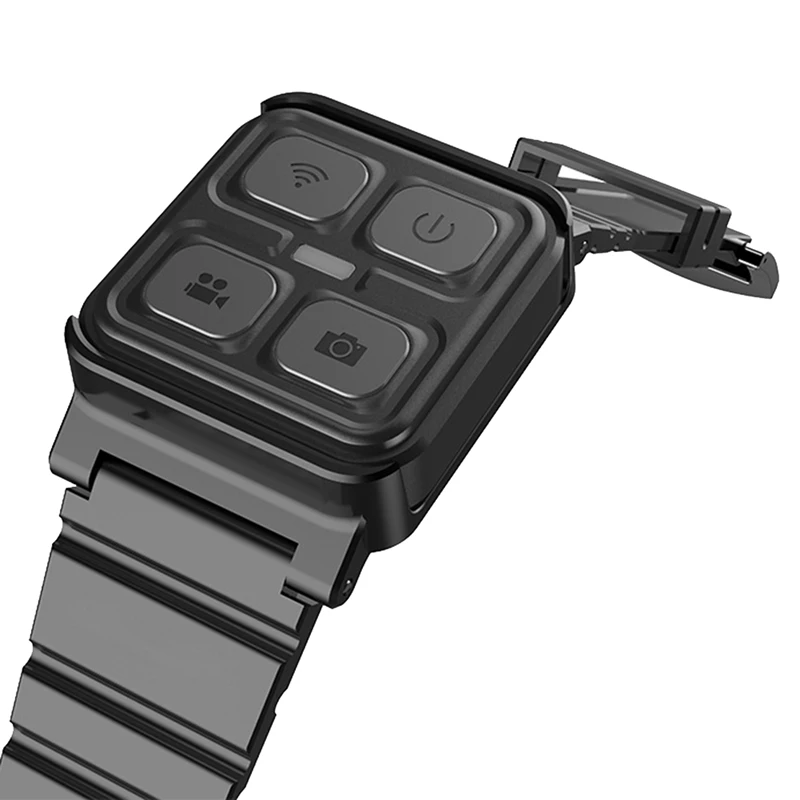 

FULL-Remote Control Watch Wrist Band For SJCAM C200 SJ6 LEGEND SJ8 Pro SJ8PLUS SJ8AIR SJ10X SJ10 PRO A10 A20 Action Camera