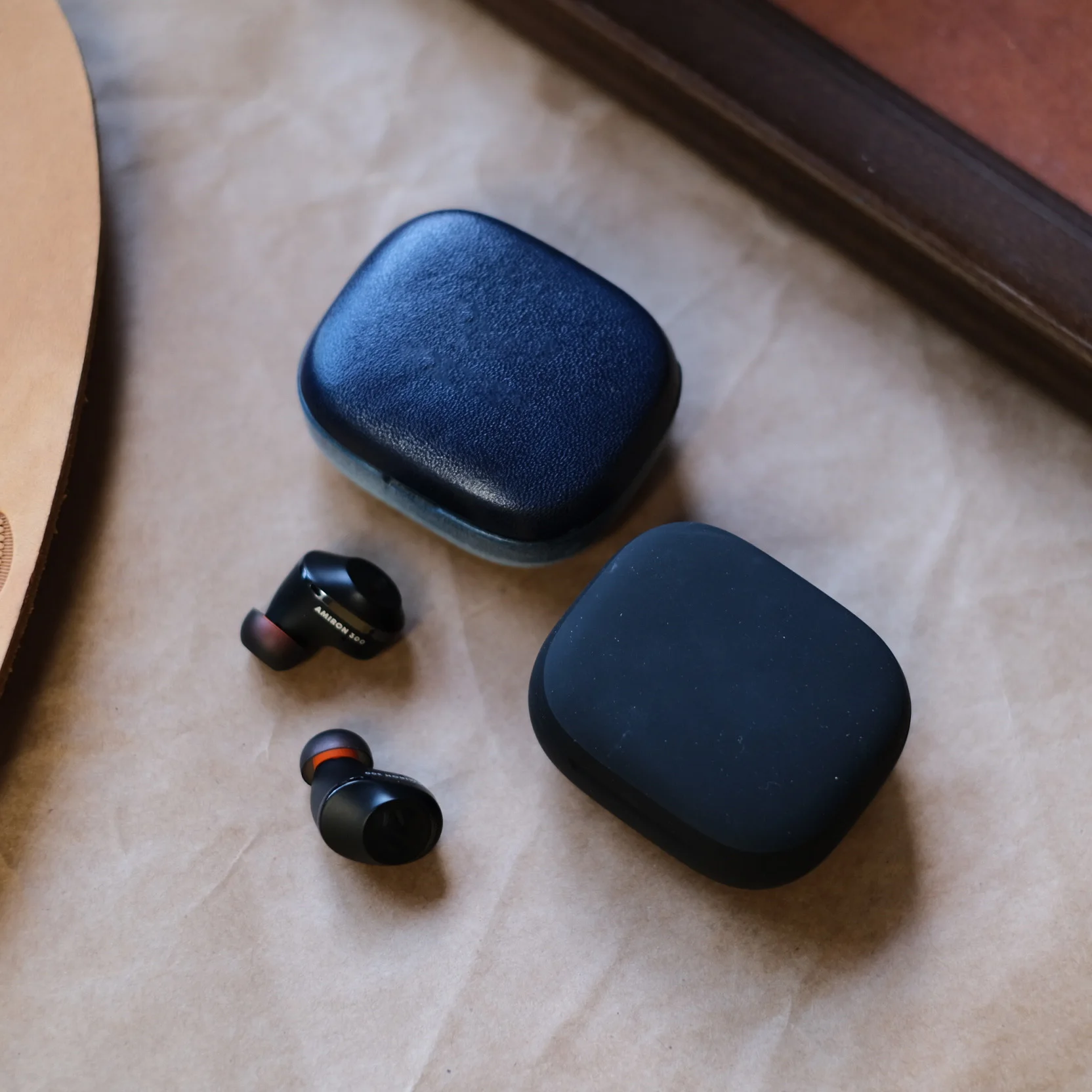 Защитный чехол для наушников Beyerdynamic Amiron 300