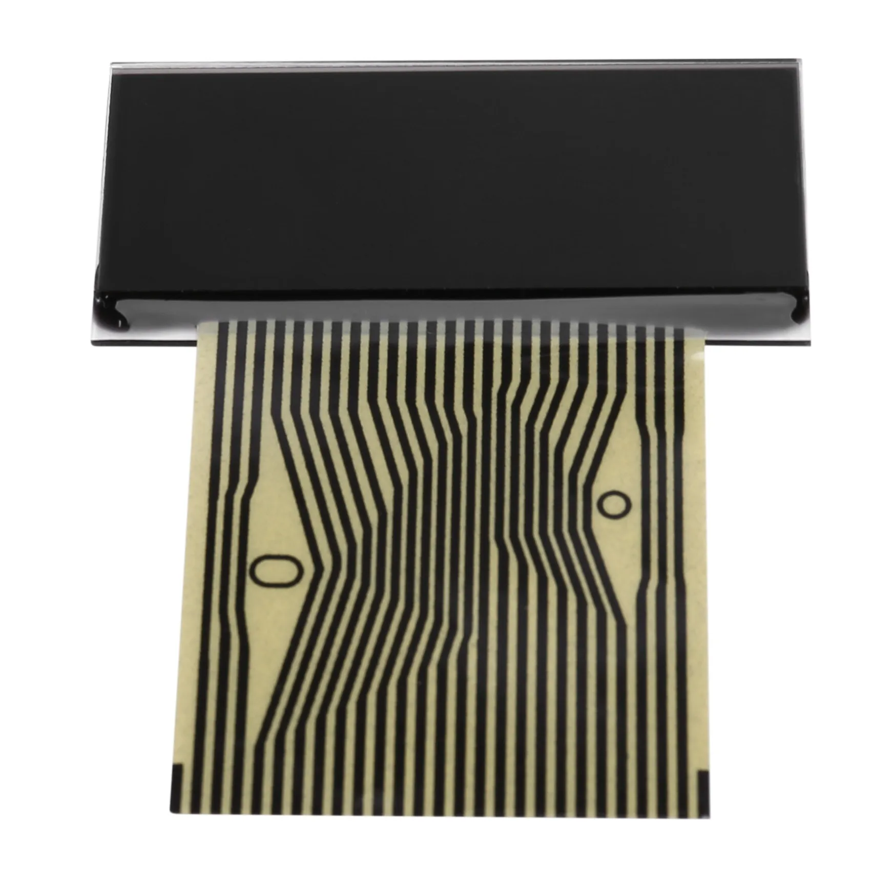 Автомобильный правый ЖК-дисплей S n Air-Con информационный дисплей для Mercedes Benz E-Cl W210