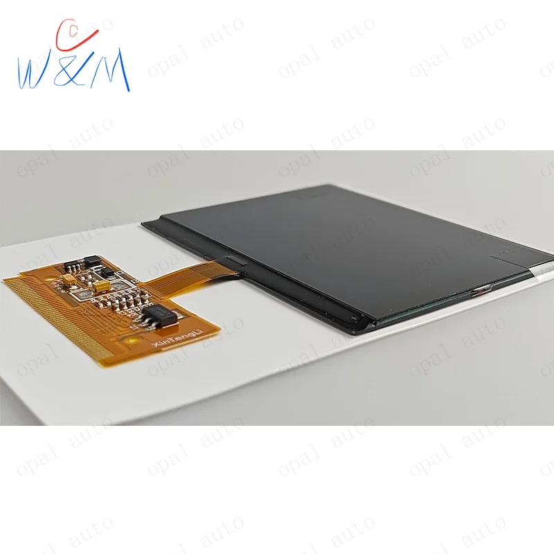 ЖК-дисплей для Audi A3 A4 A6 S3 S4 S6 Volkswagen Golf Passat Seat Transporter VDO кластер ремонт пикселей на