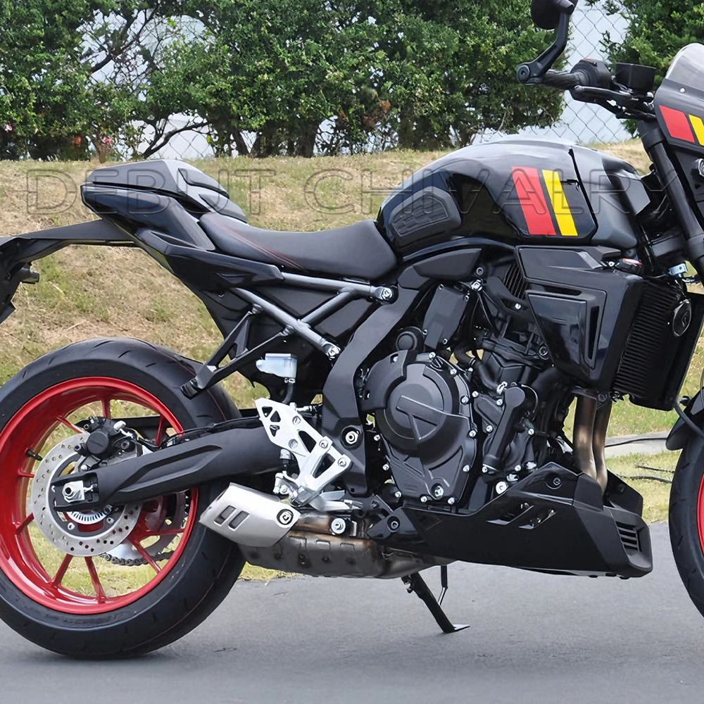 Фото Заднее сиденье мотоцикла подходит для SUZUKI GSX-8T GSX-8TT GSX 8T Gsx 8TT, задний горб, пассажирское заднее сиденье, обтекатель, крышка Solo Seat №3