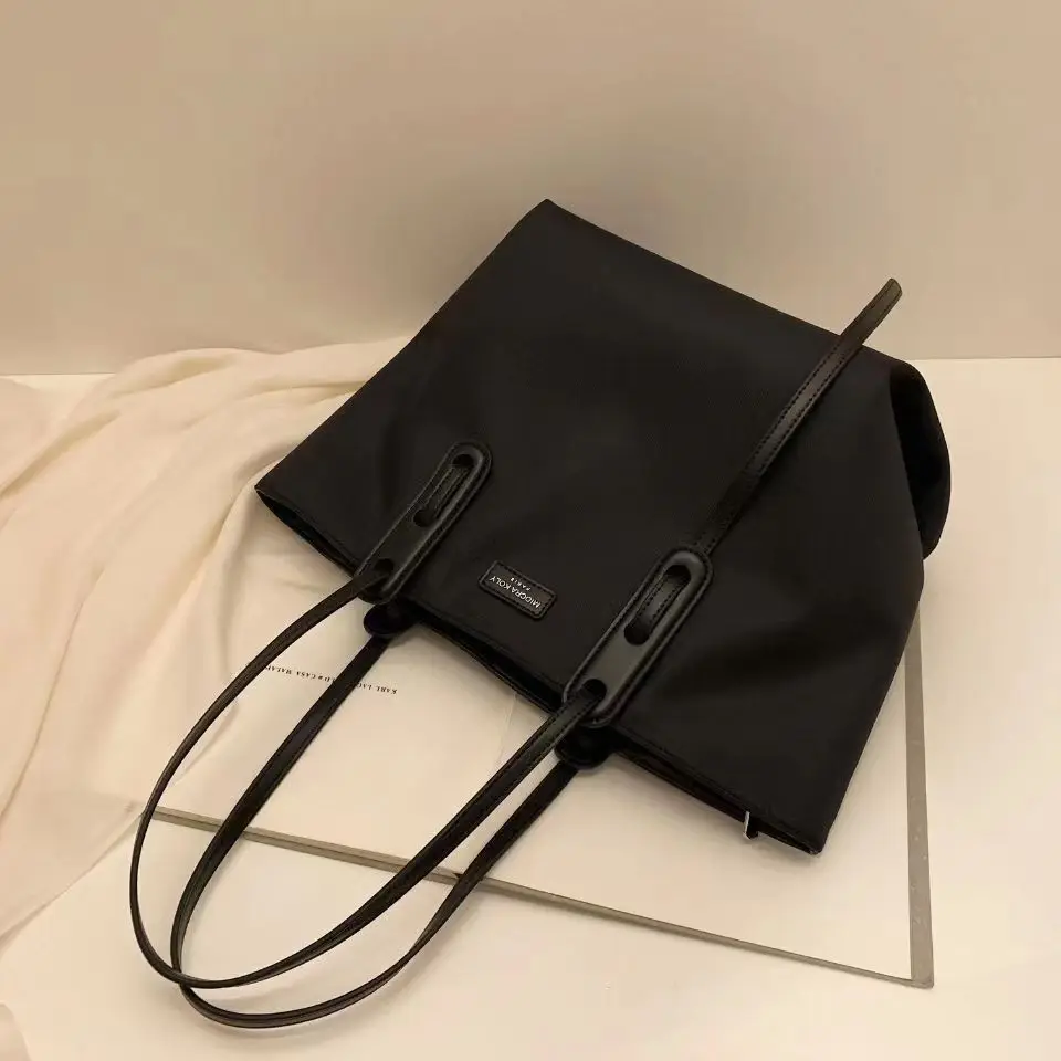 

Original High Quality French Miocra Koly Little mk Darth Vader Tote Bags Shoulder Bags 2022 New Fashion Women's Bulk Handbags