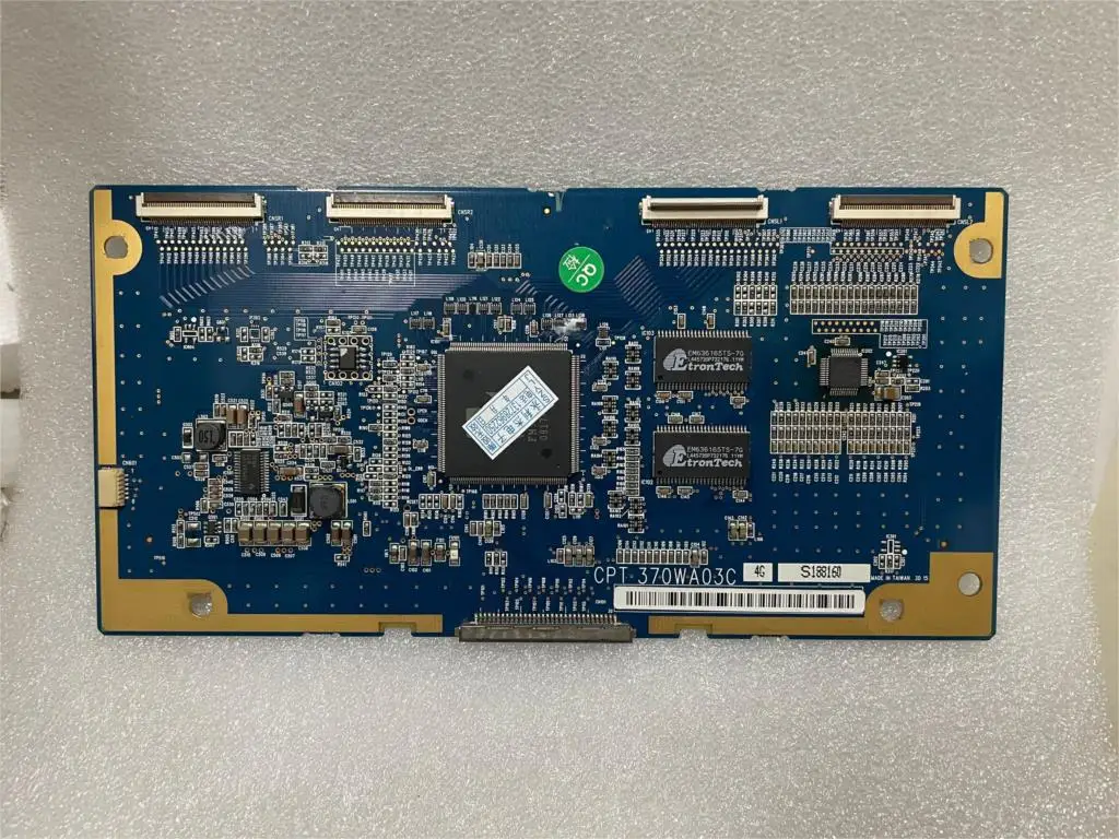 1 шт. CPT370WA03C 370WA03C 4G AB 4C2 4H