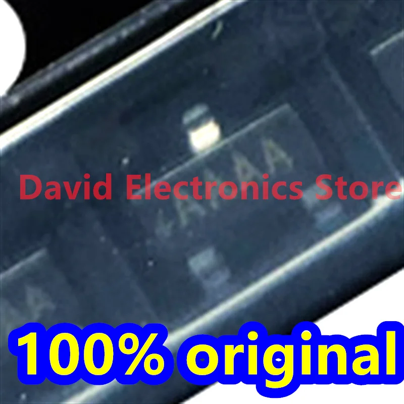 

10PCS 100% brand new original MAX809LEUR+T monitoring and resetting chip MAX809LEUR silk screen AAAA packaging SOT-23