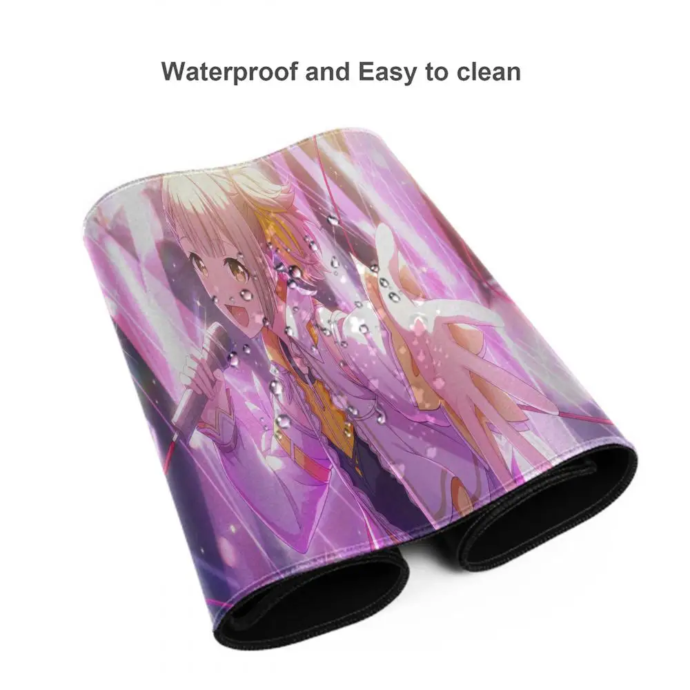 Коврик для мыши UECYXOP Project Sekai XXL