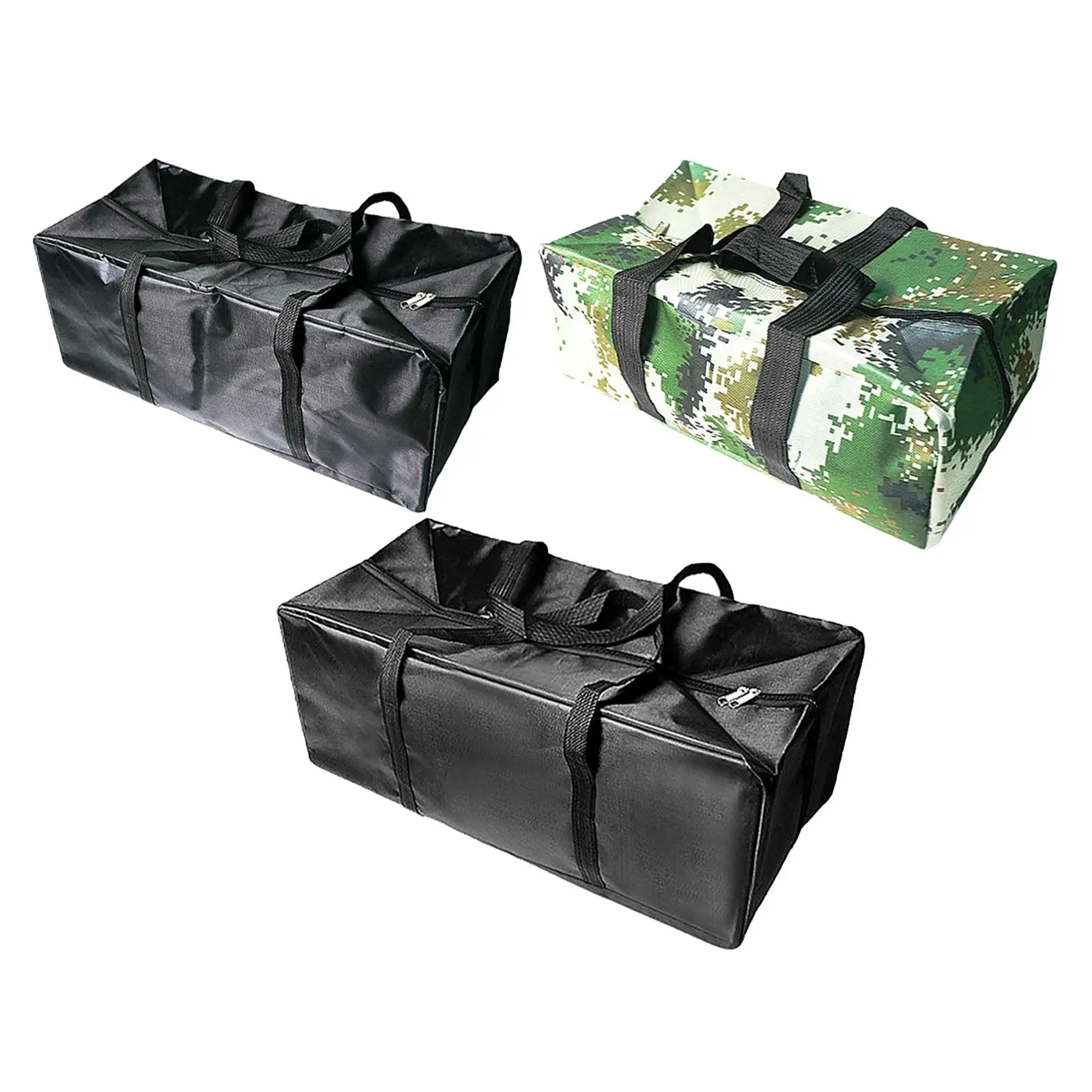 

Storage Bag Storage package Foldable Handles Bag for Boat Carry Bag for Men