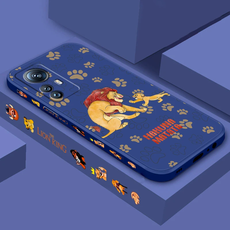 Чехол с левой веревкой для Xiaomi Mi 14 13T 13 12T 12 11T 11i 11 A3 10T 10 9 Pro Lite