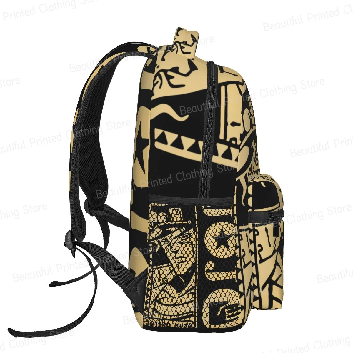 Универсальный рюкзак для мальчиков и девочек сумка книг с невероятными