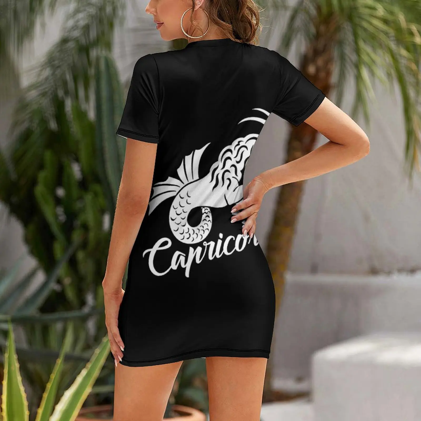 Женское платье с коротким рукавом свободное летнее повседневные платья