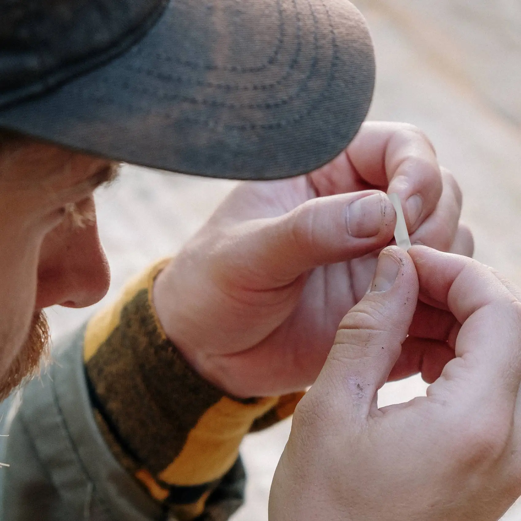 20 шт./упаковка Быстросменные рыболовные снасти