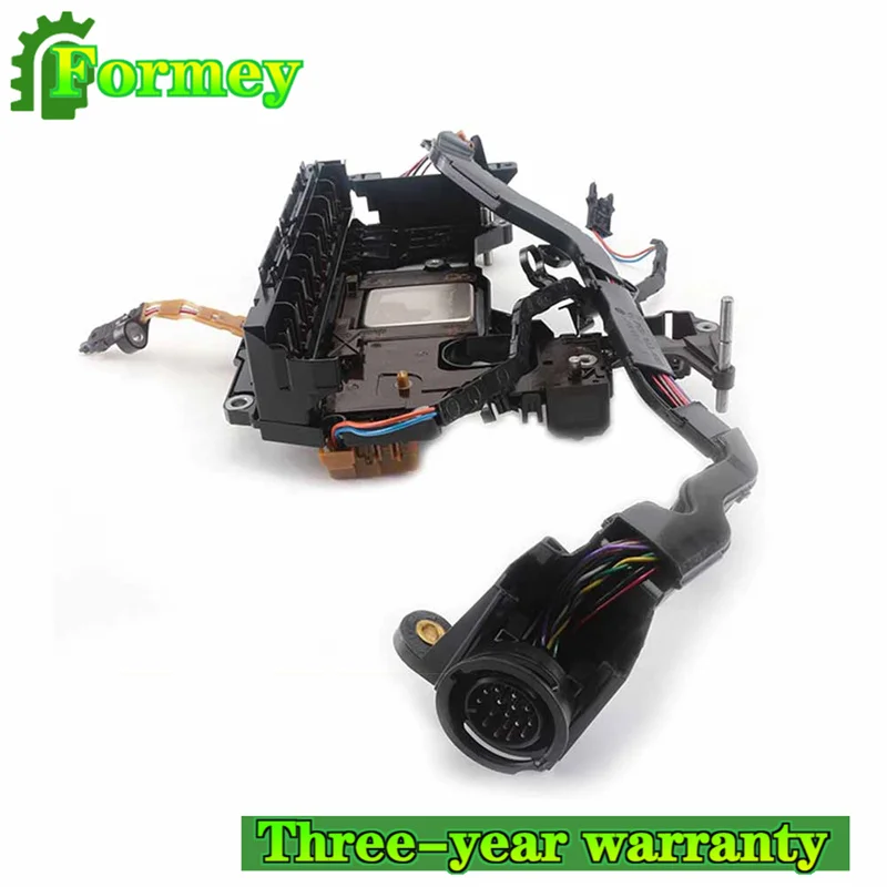 Модуль управления 8HP55 0BK TCU TCM ZF8HP55 8HP55A 0BK300038H для Audi A5 A6 Q5 0260550048 0260550050 0260550080