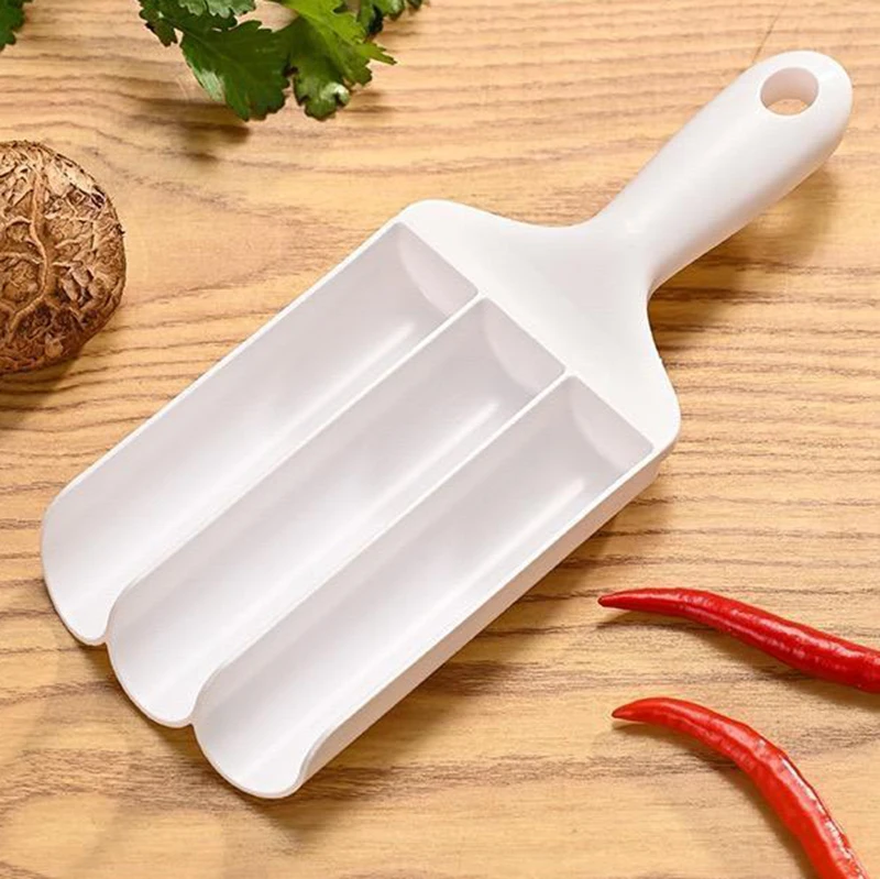 

Машина для изготовления пельменей и фрикаделек White PP